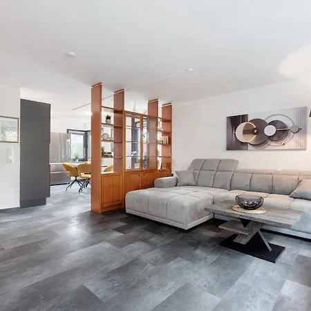 Апартаменты Eliza Вунсторф