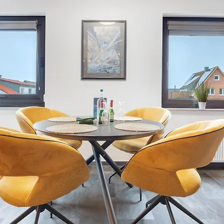 Апартаменты Eliza