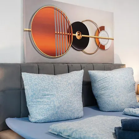 Апартаменты Eliza