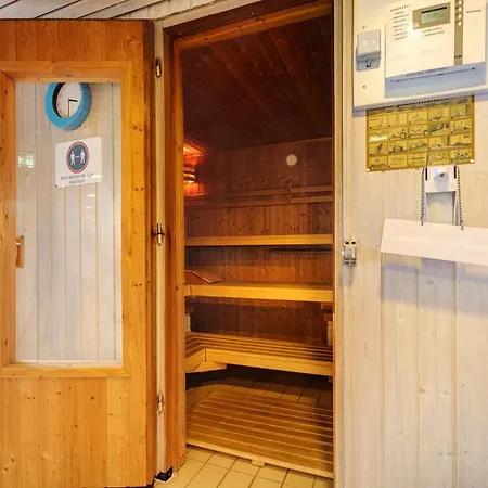 Eliza Апартаменты