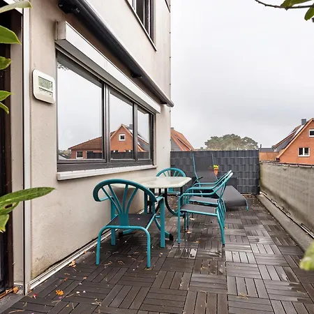 Апартаменты Eliza *