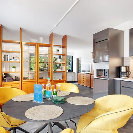 Apartment Eliza